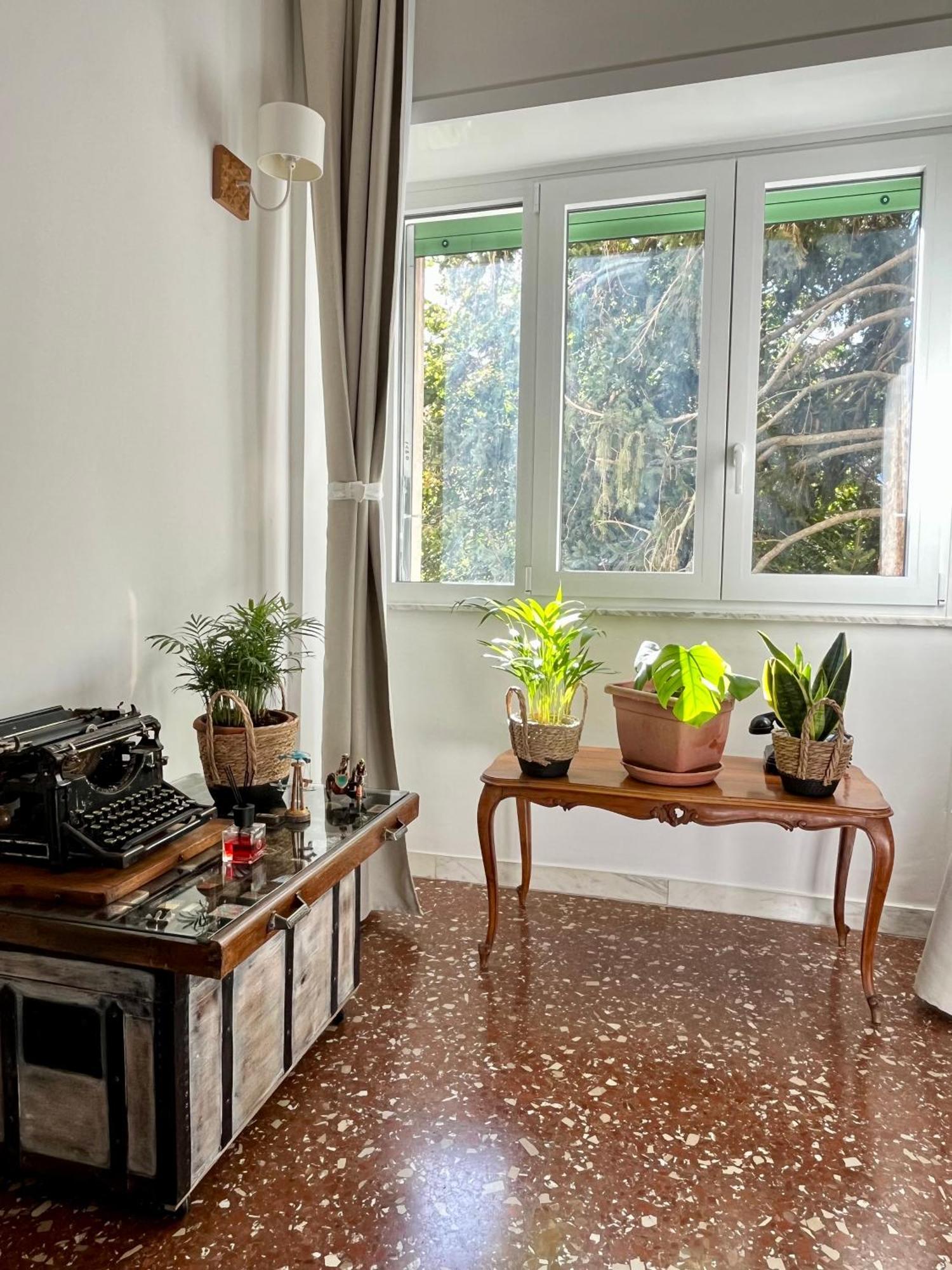 Casa Vacanze Gli Oleandri Bracciano  Exterior photo