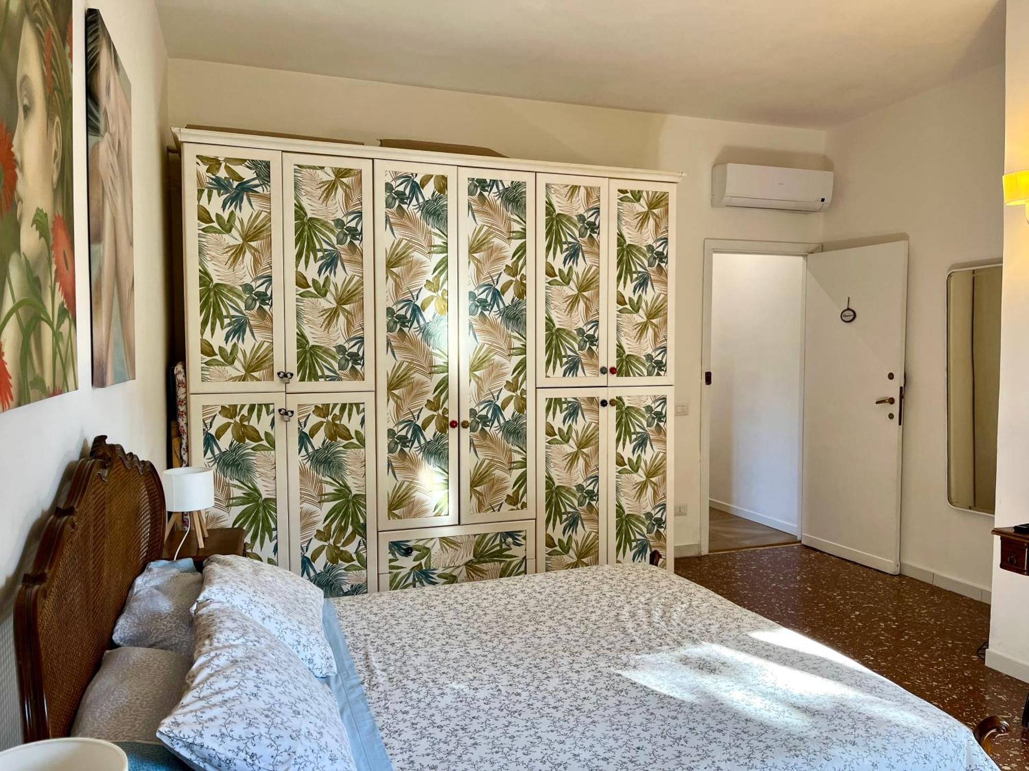 Casa Vacanze Gli Oleandri Bracciano  Exterior photo